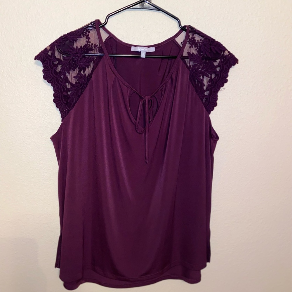 Woman’s Blouse!
